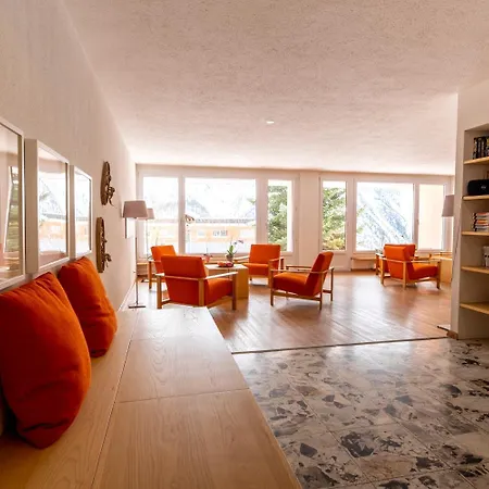 Utoring Hohe Promenade 001 アパート *